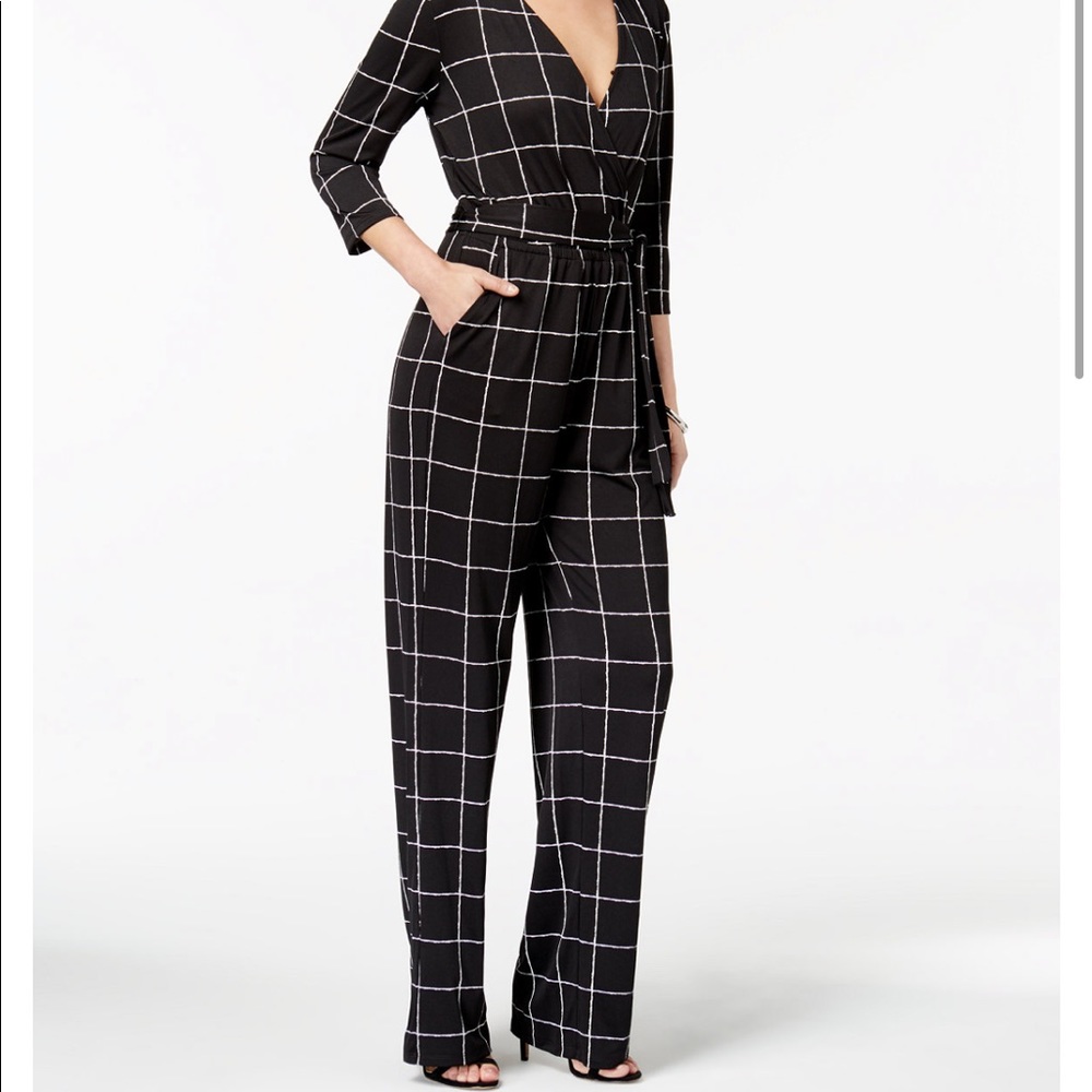 Inc jumpsuit (worn once)
